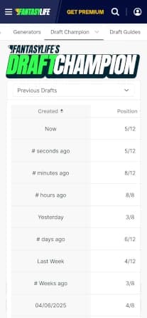 Screen content