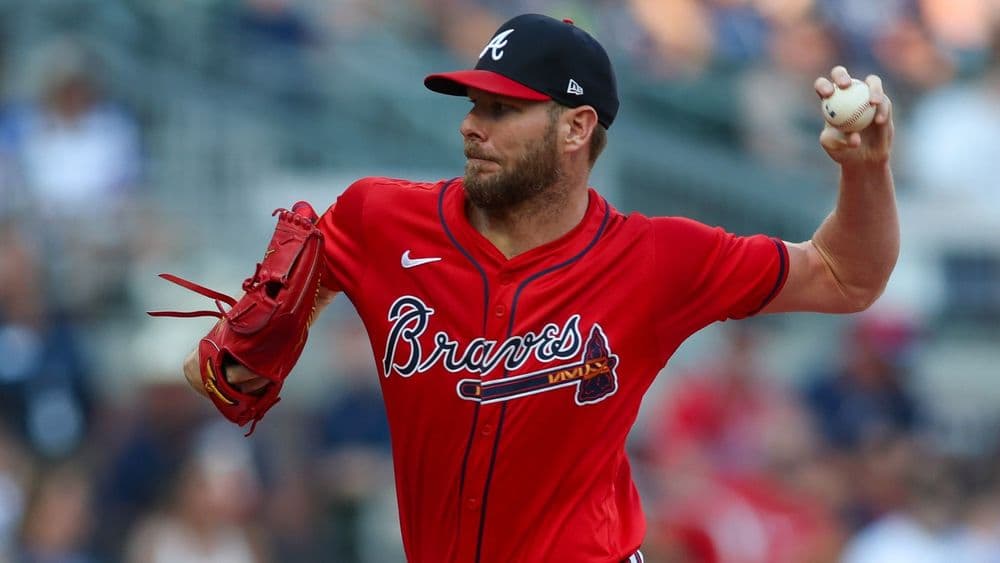 MLB Bets Today - Picks For Wednesday, May 1st
