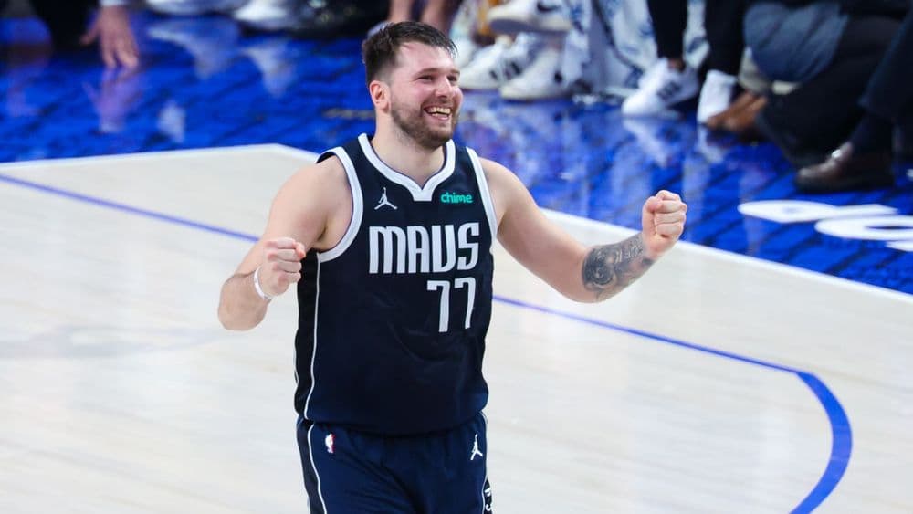 Best Bets for Celtics vs. Mavericks Game 5: Can Dallas Do It Again?