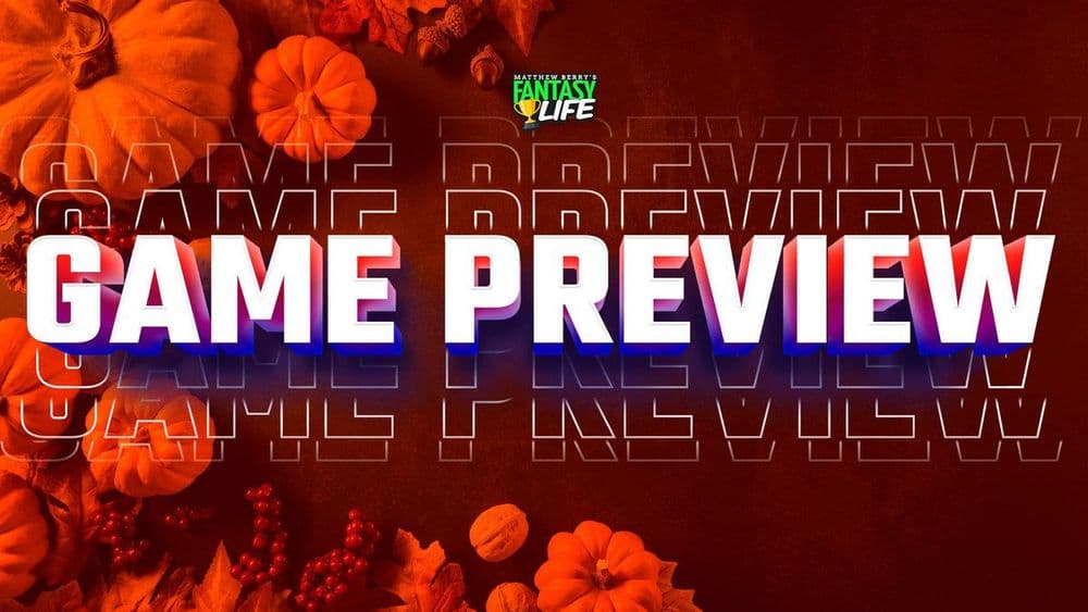 Patriots @ Vikings Week 12 Game Preview