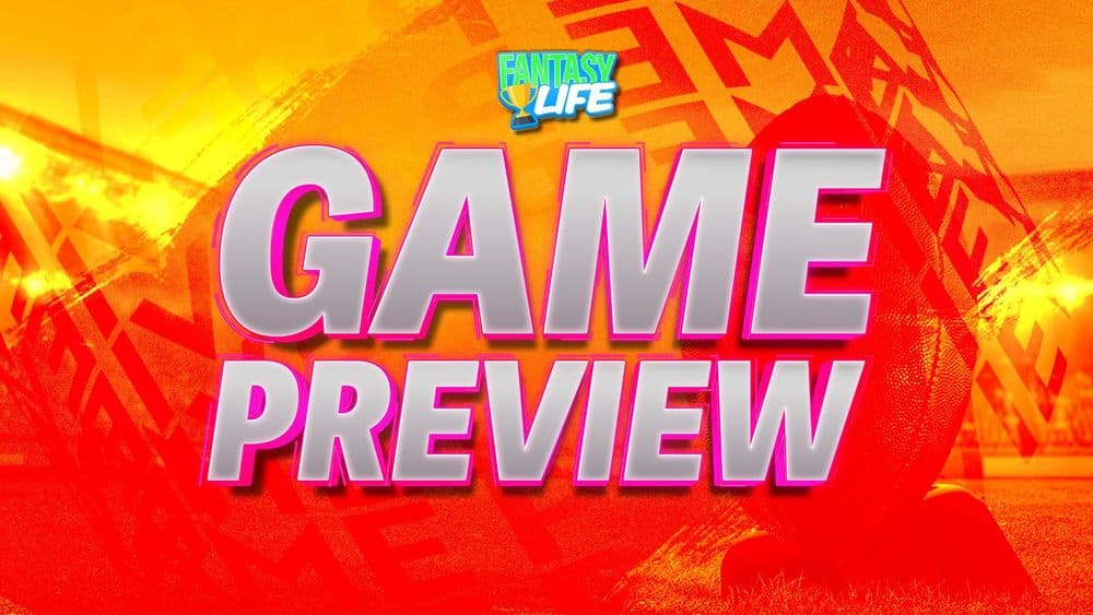 Bengals @ 49ers Week 8 Game Preview