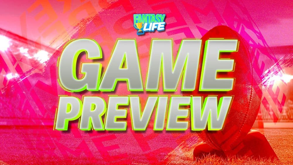 Giants @ Eagles Week 16 Game Preview