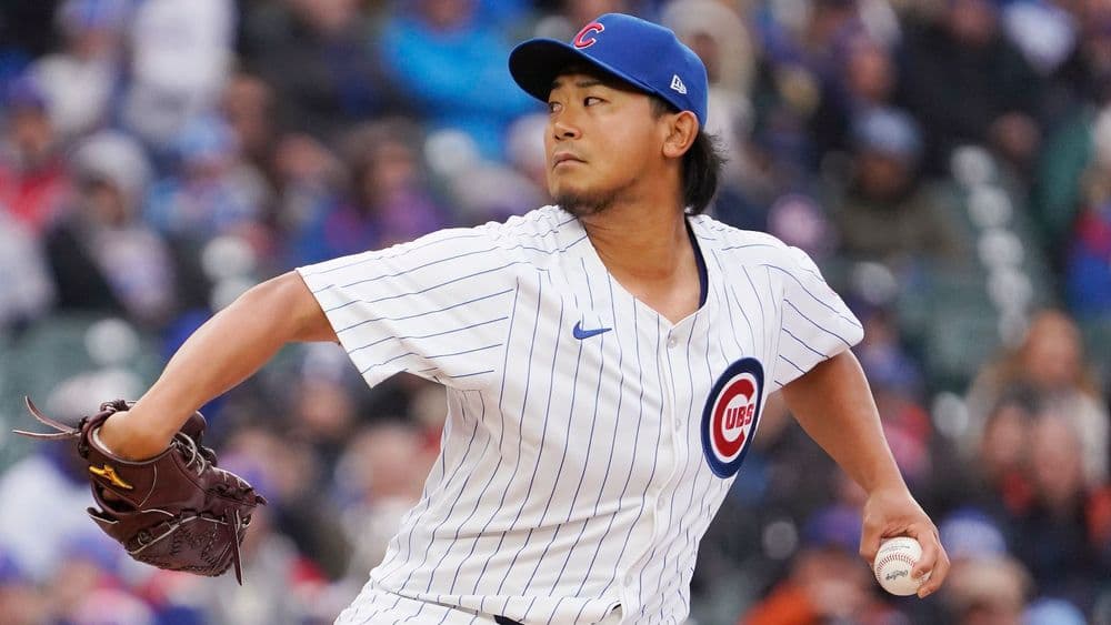 MLB Bets Today - Bets for Sunday, April 7