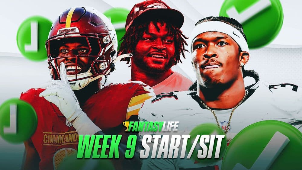 Fantasy Football Start/Sit: Austin Ekeler, Ray-Ray McCloud and More