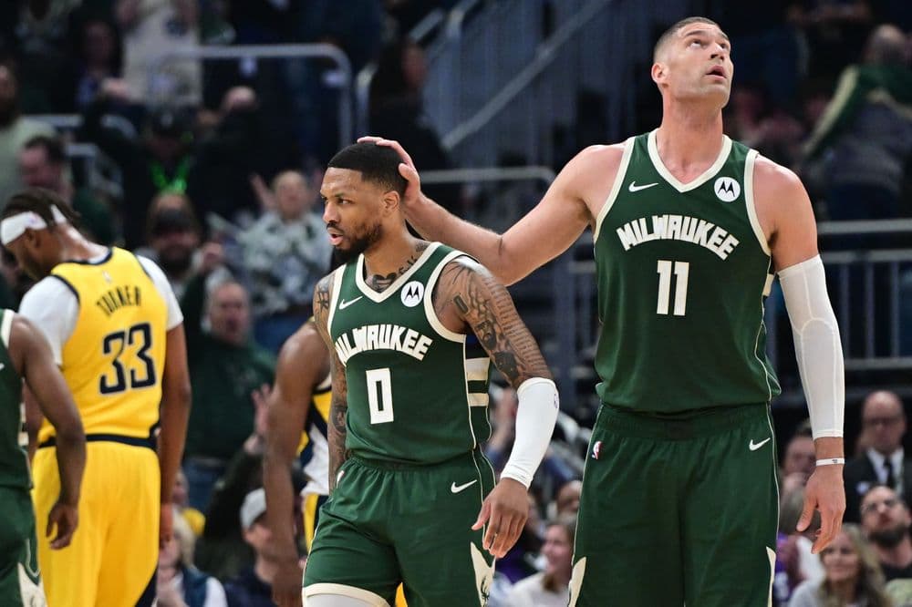 NBA Bets Today - Top Picks for Tuesday's NBA Playoff Games