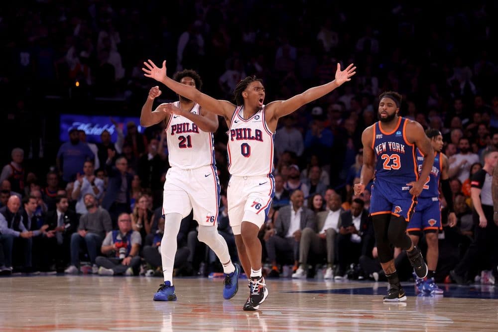NBA Bets for May 2 - Top NBA Playoff Picks for Thursday