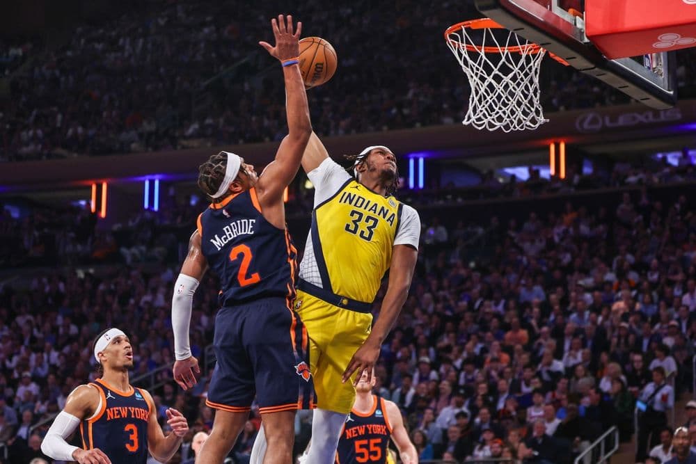 NBA Picks for May 10 - Best Bets for Friday's NBA Playoff Games