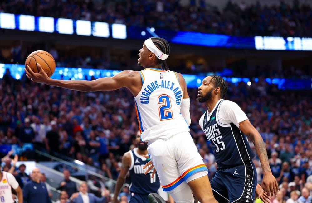 NBA Bets for May 13 - Best Bets for Monday's NBA Playoff Games