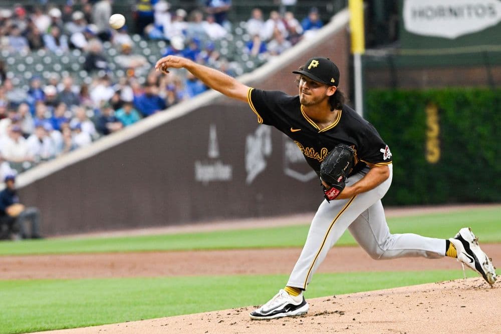 Best MLB Bets Today: Top MLB Picks For Wednesday, May 22