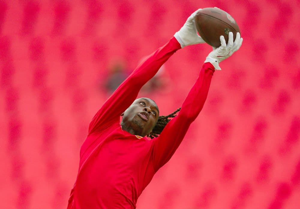Xavier Worthy Ready to Leap Over Week 1 NFL Prop?