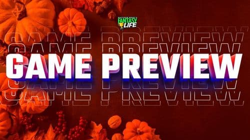 Patriots @ Vikings Week 12 Game Preview