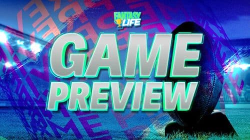 Cardinals @ Commanders Week 1 Game Preview