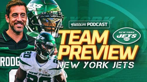 2023 Team Preview: New York Jets