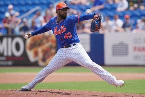 MLB Bets Today - Bets for Friday, April 12