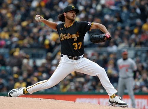 MLB Bets Today - Bets for Thursday, April 11