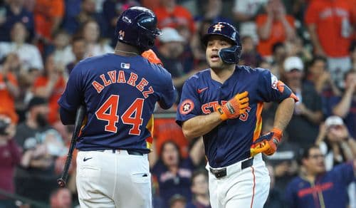 MLB Bets Today - Picks For Wednesday, April 17