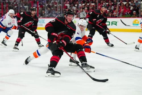 NHL Picks Today - Best NHL Playoff Bets for Thursday