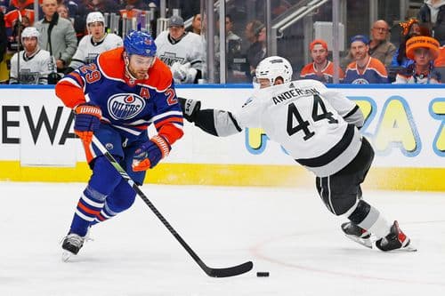 NHL Picks For May 1 - Best NHL Playoff Bets For Wednesday