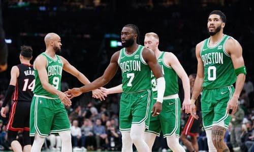 NBA Bets for May 7 - Top NBA Playoff Picks for Tuesday