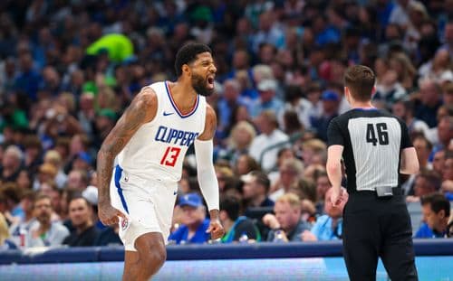 NBA Bets for May 3 - Top NBA Playoff Picks for Friday
