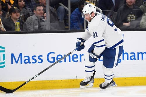 NHL Picks For May 2 - Best NHL Playoff Bets For Thursday