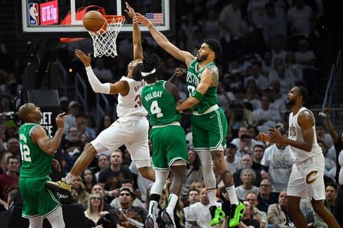 NBA Bets for May 15: Best Bets for Wednesday's NBA Playoff Games