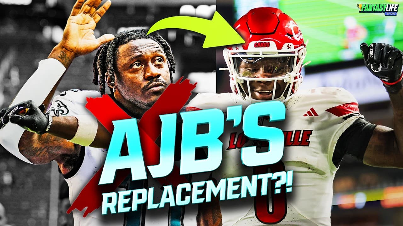 10 Bold Calls for the 2026 NFL Draft (Fantasy Football)