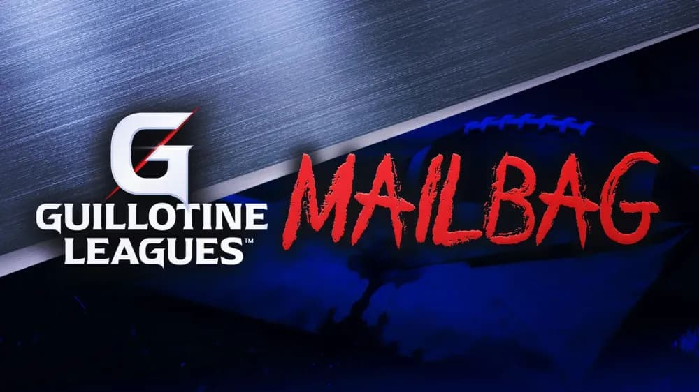 Why It's Time To Start Adjusting Your FAAB Bidding Strategy In Guillotine Leagues