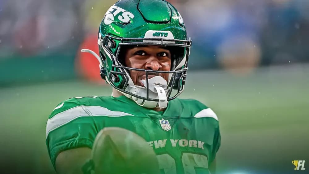 Just How Lucky Are The New York Jets?