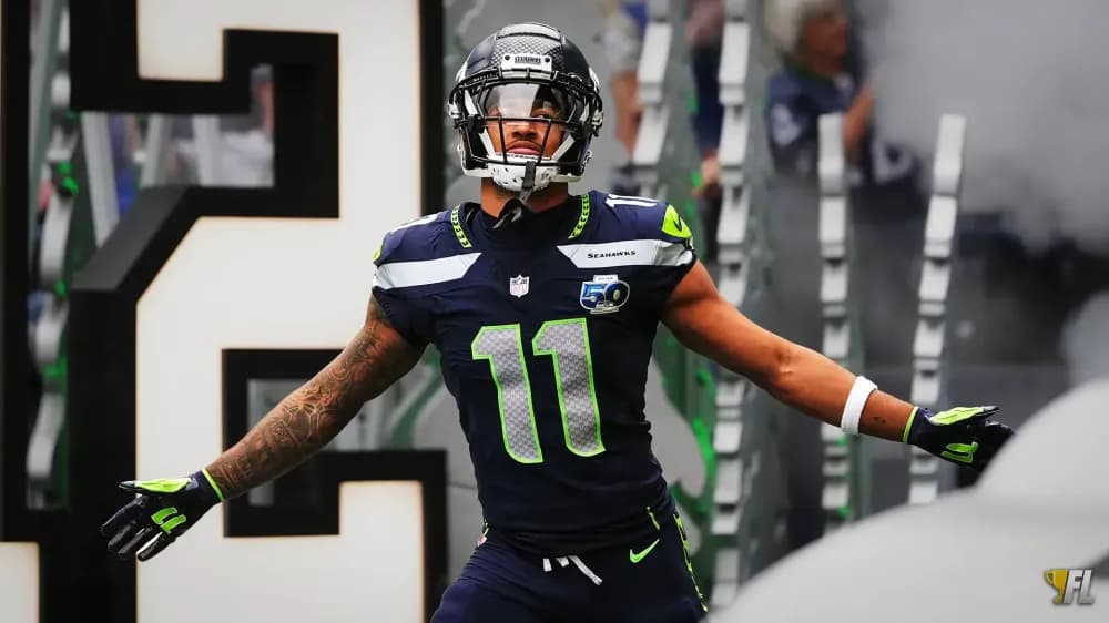 Seattle Seahawks Fantasy Football Team Preview For 2026
