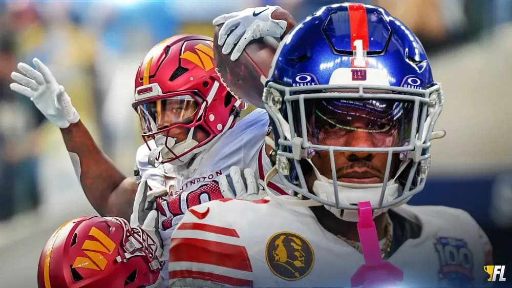 Fantasy Football 2026 Mailbag: How To Handle Malik Nabers' Injury?