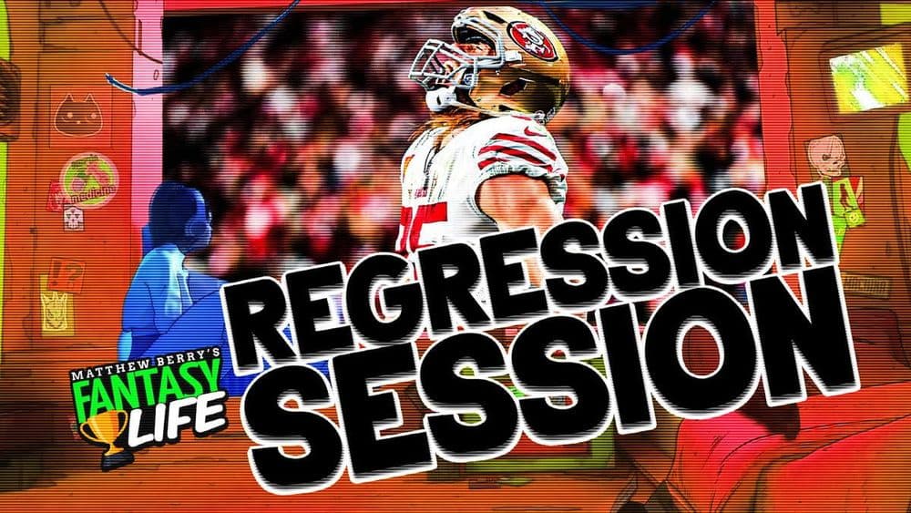 š More Backfield Changes?