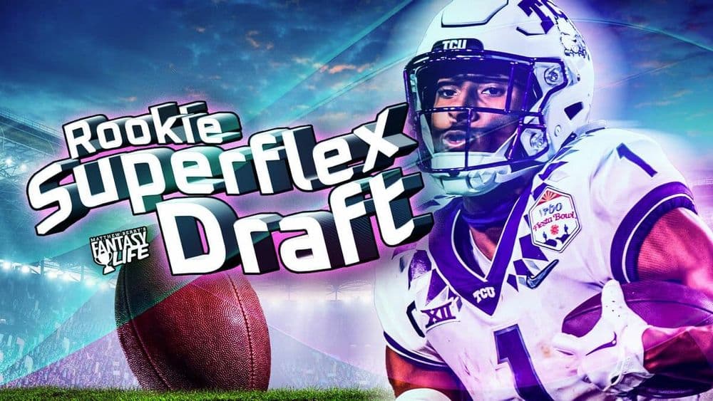 ⚡️ The Sneaky QB Domino About To Fall