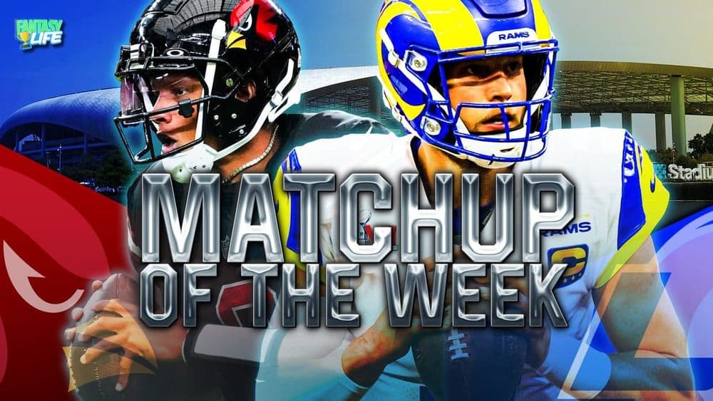 š Key Week 6 Fantasy Questions and Answers