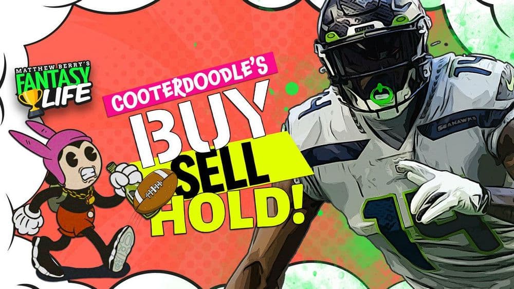 ✈️ TRADE! An Angry WR Gets A New Team