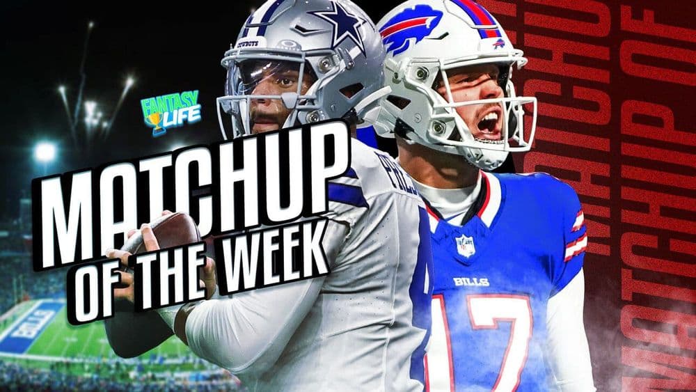 šļø KEY questions ahead of the fantasy playoffs