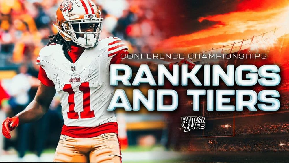 š 2 Conference Championship X-Factors