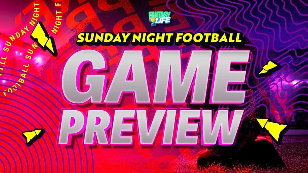 Cowboys @ Giants Week 1 Game Preview