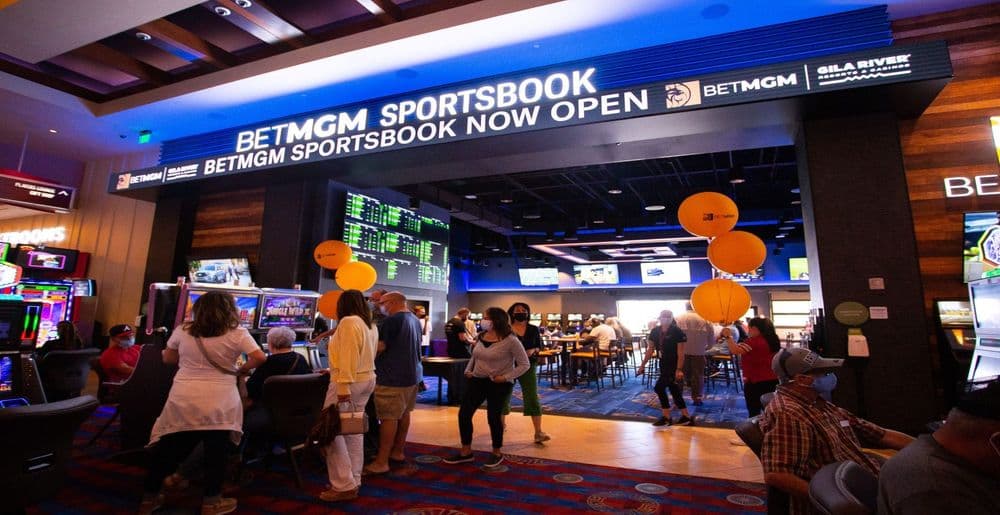 What is a Moneyline Bet?