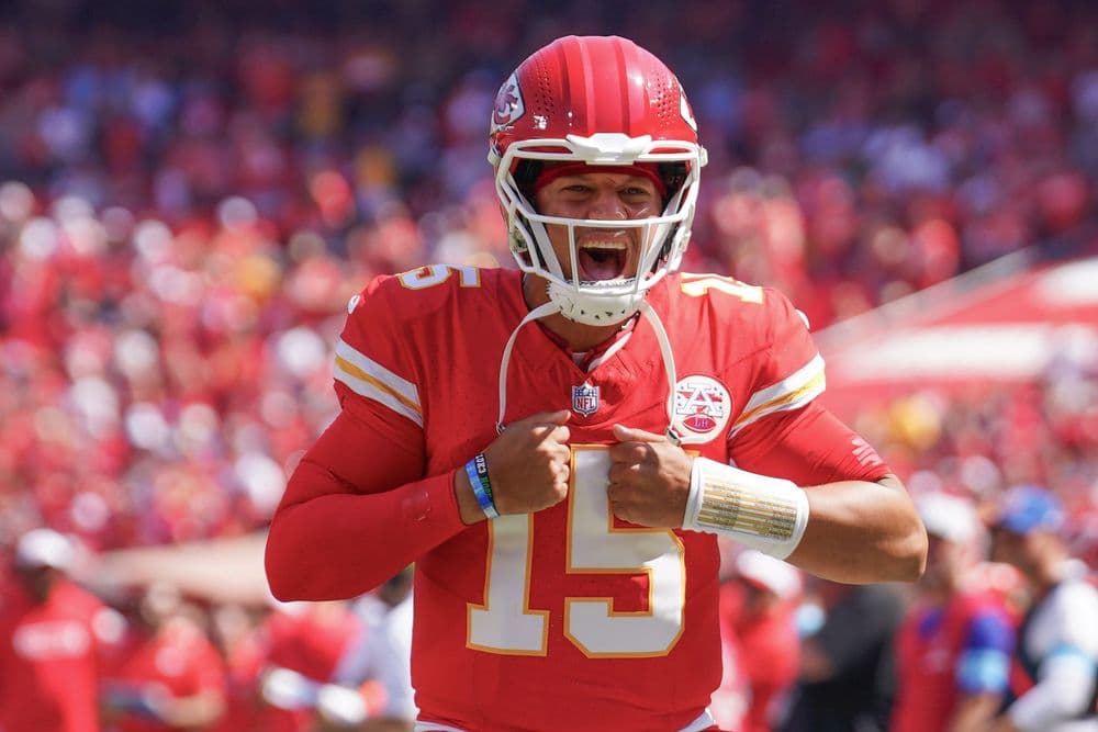 TNF Betting Note: Where the Sharp Money is For Baltimore at Kansas City