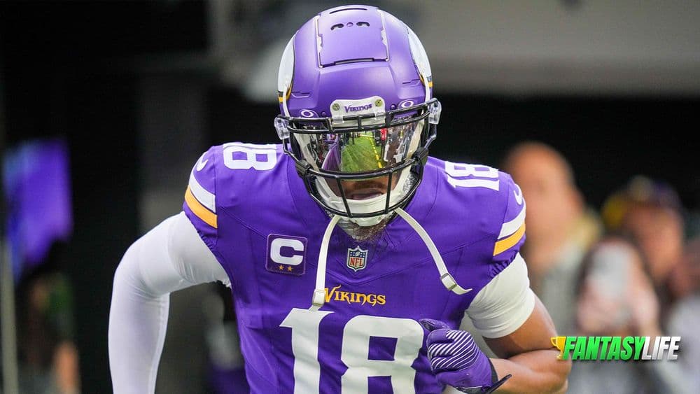 Week 18 Early Betting Odds: Lions-Vikings Clash for AFC North
