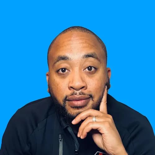 Christopher Allen