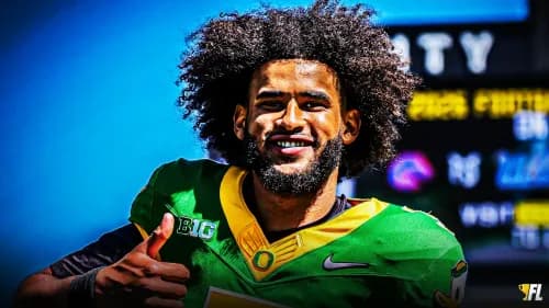 Way-Too-Early 2027 NFL Mock Draft: Dante Moore or Arch Manning At 1.01?