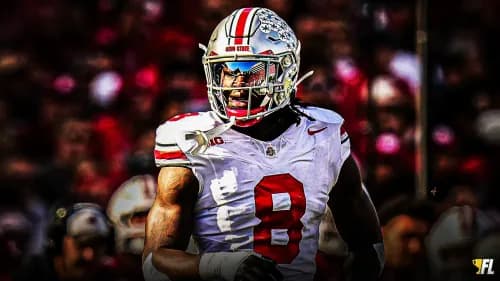 Why The Jets Should Draft Arvell Reese In The 2026 NFL Draft
