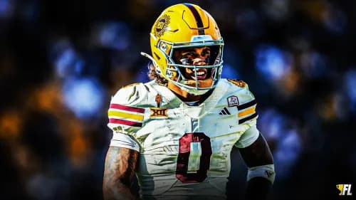 Jordyn Tyson 2026 Projections: His Receiving Yards Futures Bet Offers Value