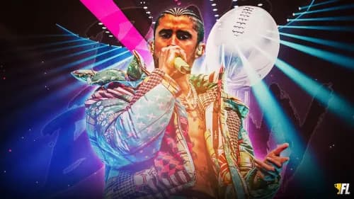Super Bowl 60 Halftime Show Predictions: What Song Will Bad Bunny Open With?