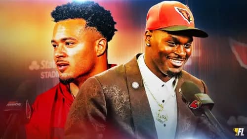 Arizona Cardinals RB Usage Fantasy Football Breakdown: Dividing Touches Between Jeremiyah Love, Tyler Allgeier And More
