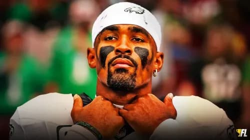 Troubled Times for Jalen Hurts and the Philadelphia Eagles