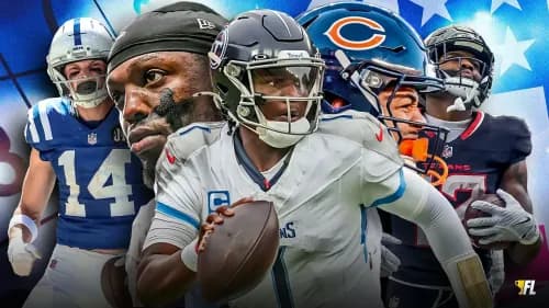 2026 NFL Schedule Release Instant Takeaways: Best Release Videos, Early DST Candidates and More