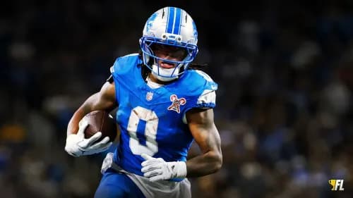 The Case For Jahmyr Gibbs As The Fantasy Football 1.01
